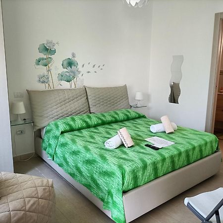 B&B Adele Paola Zewnętrze zdjęcie