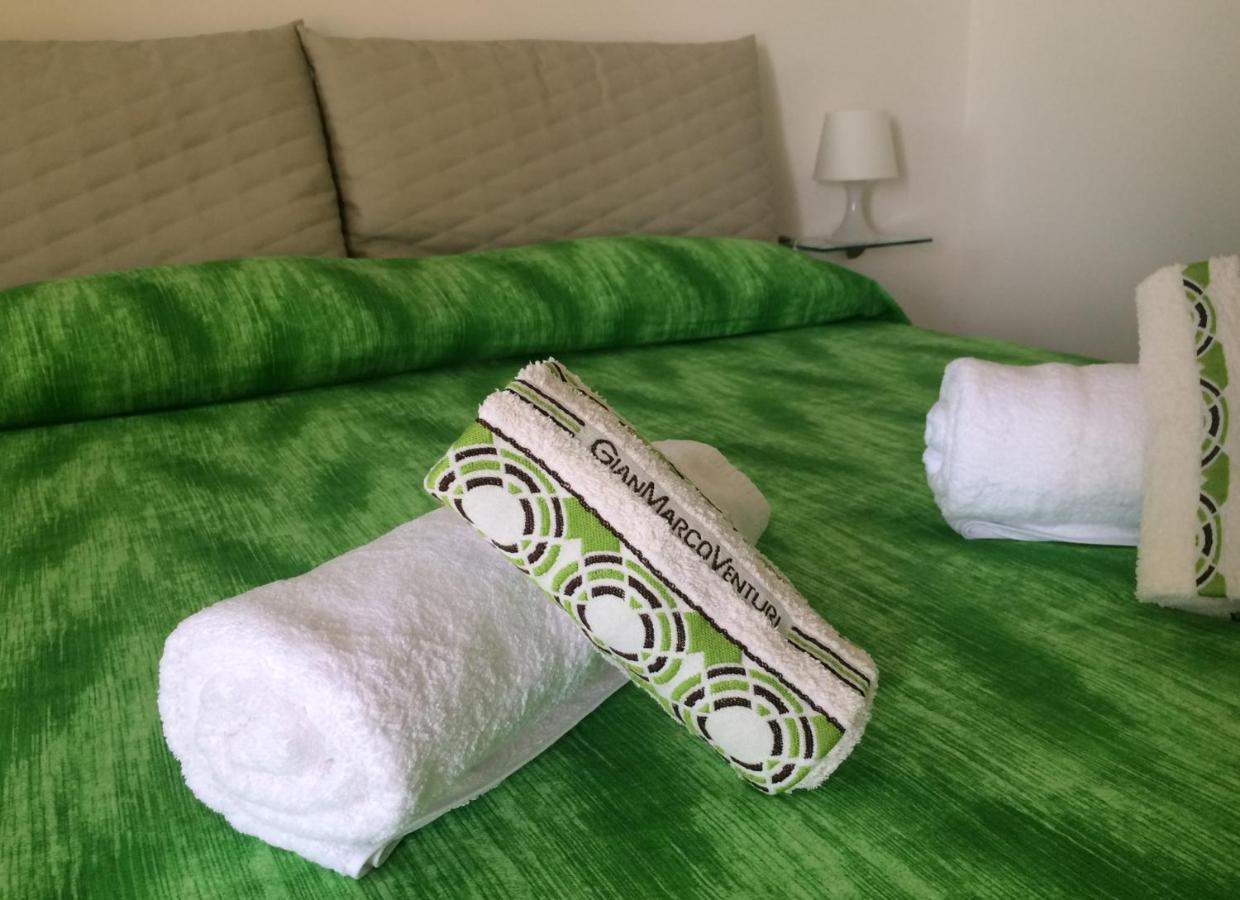 B&B Adele Paola Zewnętrze zdjęcie
