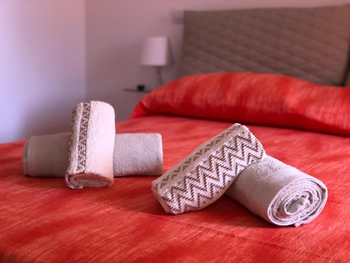 B&B Adele Paola Zewnętrze zdjęcie