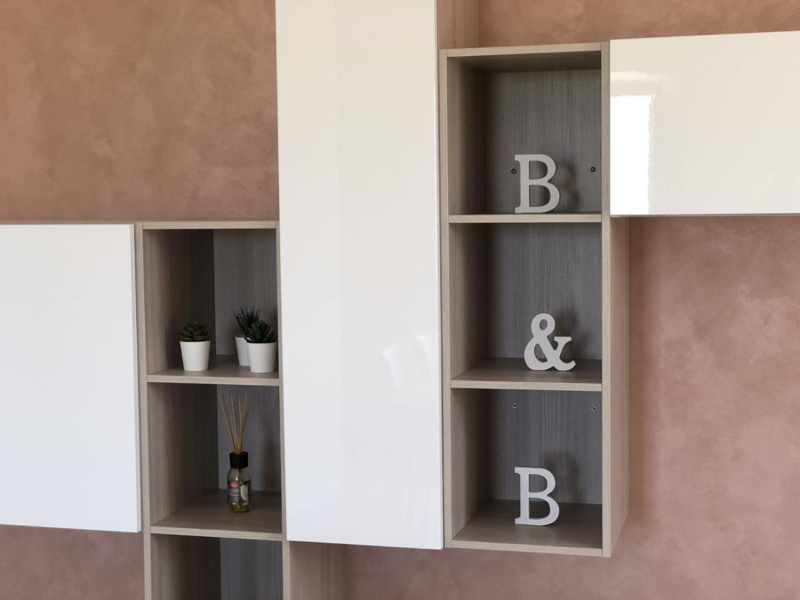 B&B Adele Paola Zewnętrze zdjęcie